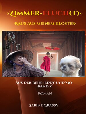 cover image of Zimmerflucht